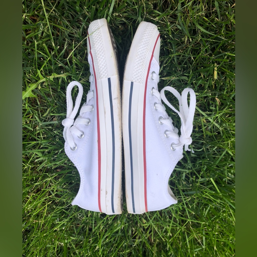 Converse All Star Sneakers - Picture 9 of 10
